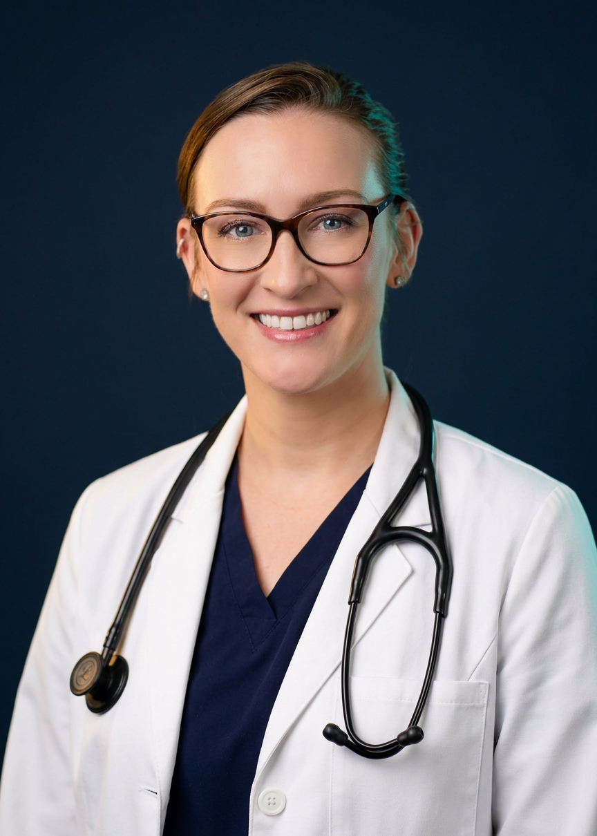 Stefanie Rulli, MD