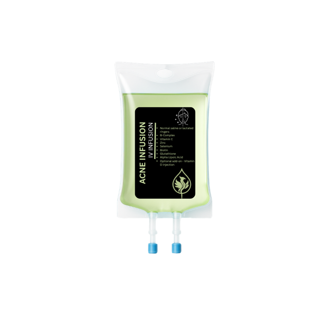 Acne Infusion