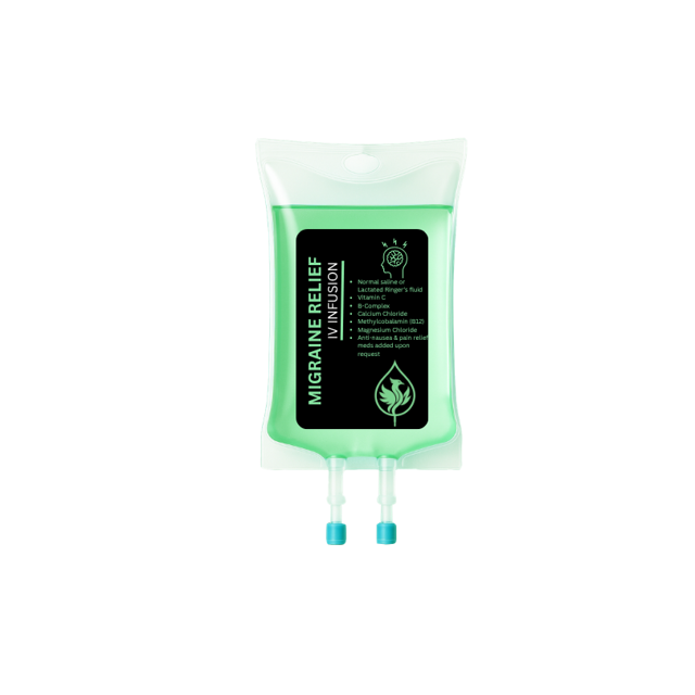 Migraine Relief