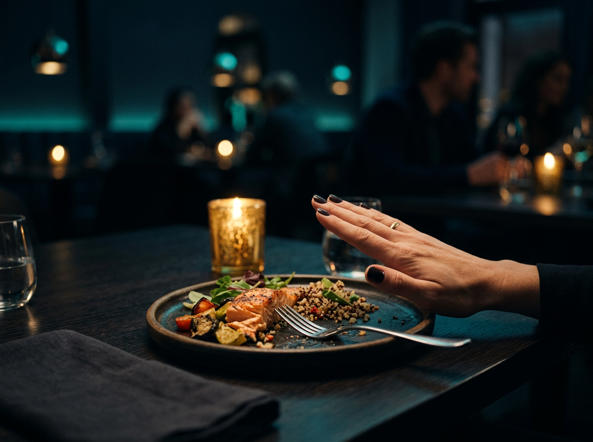 Appetite Suppression