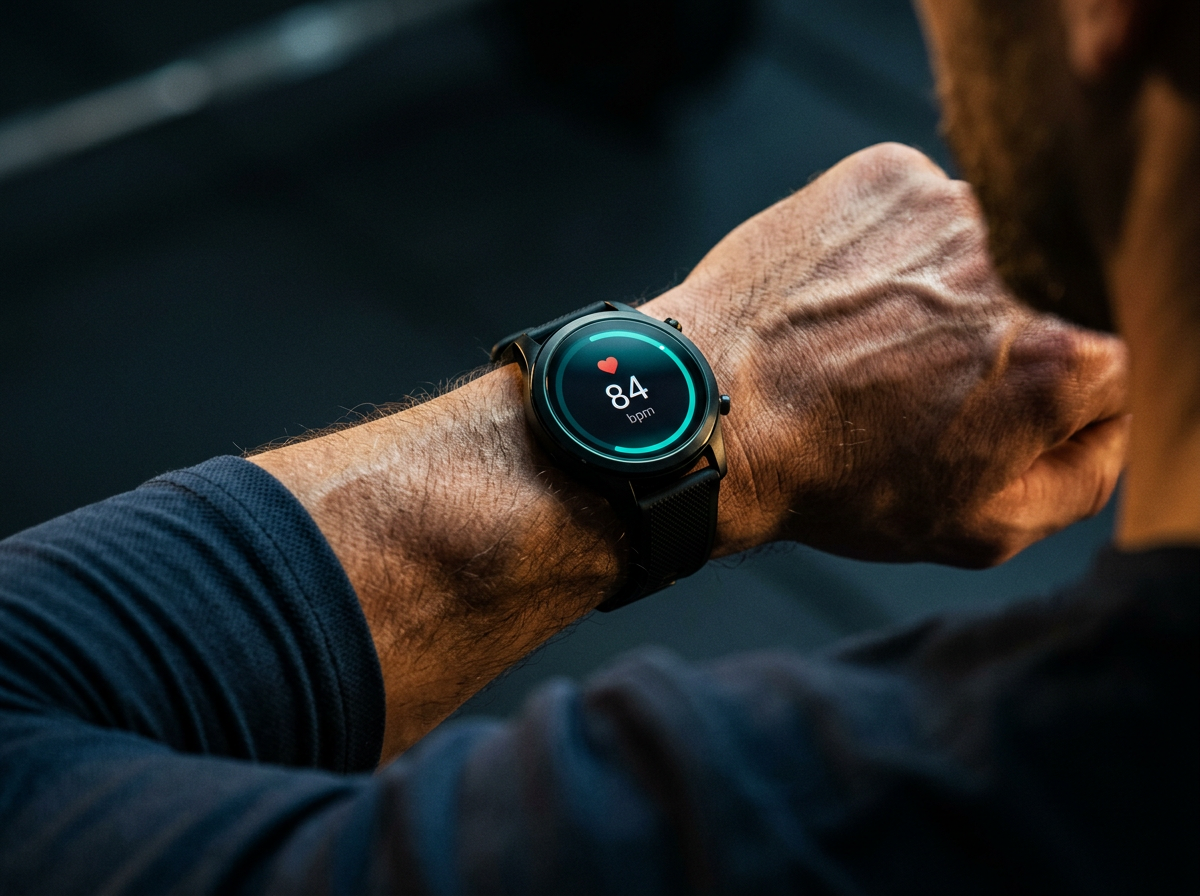 Cardiovascular & Metabolic Health