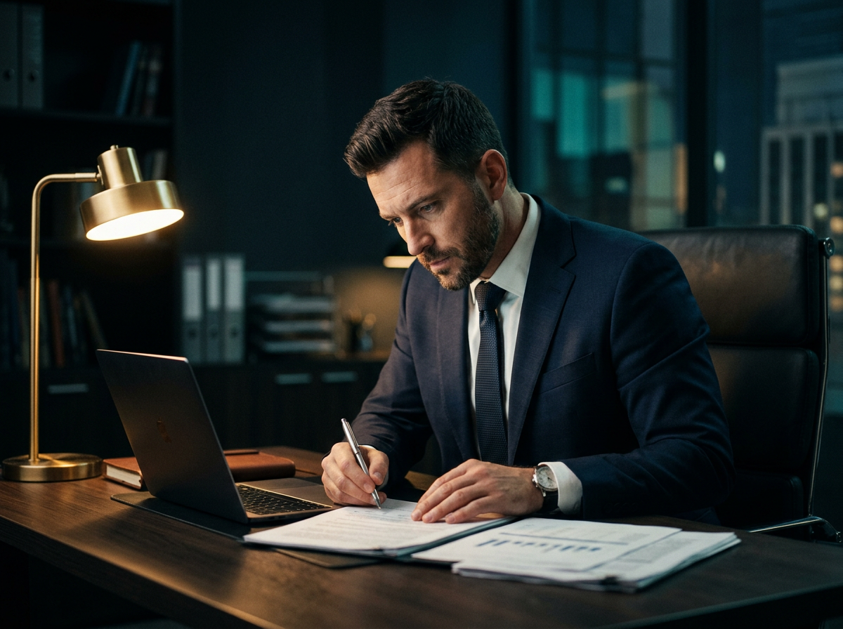 Sharper Focus & Clarity