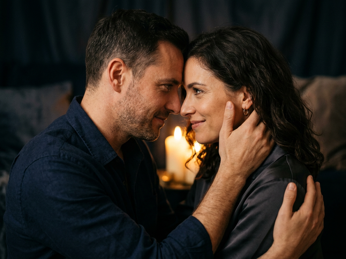 Libido & Sexual Performance