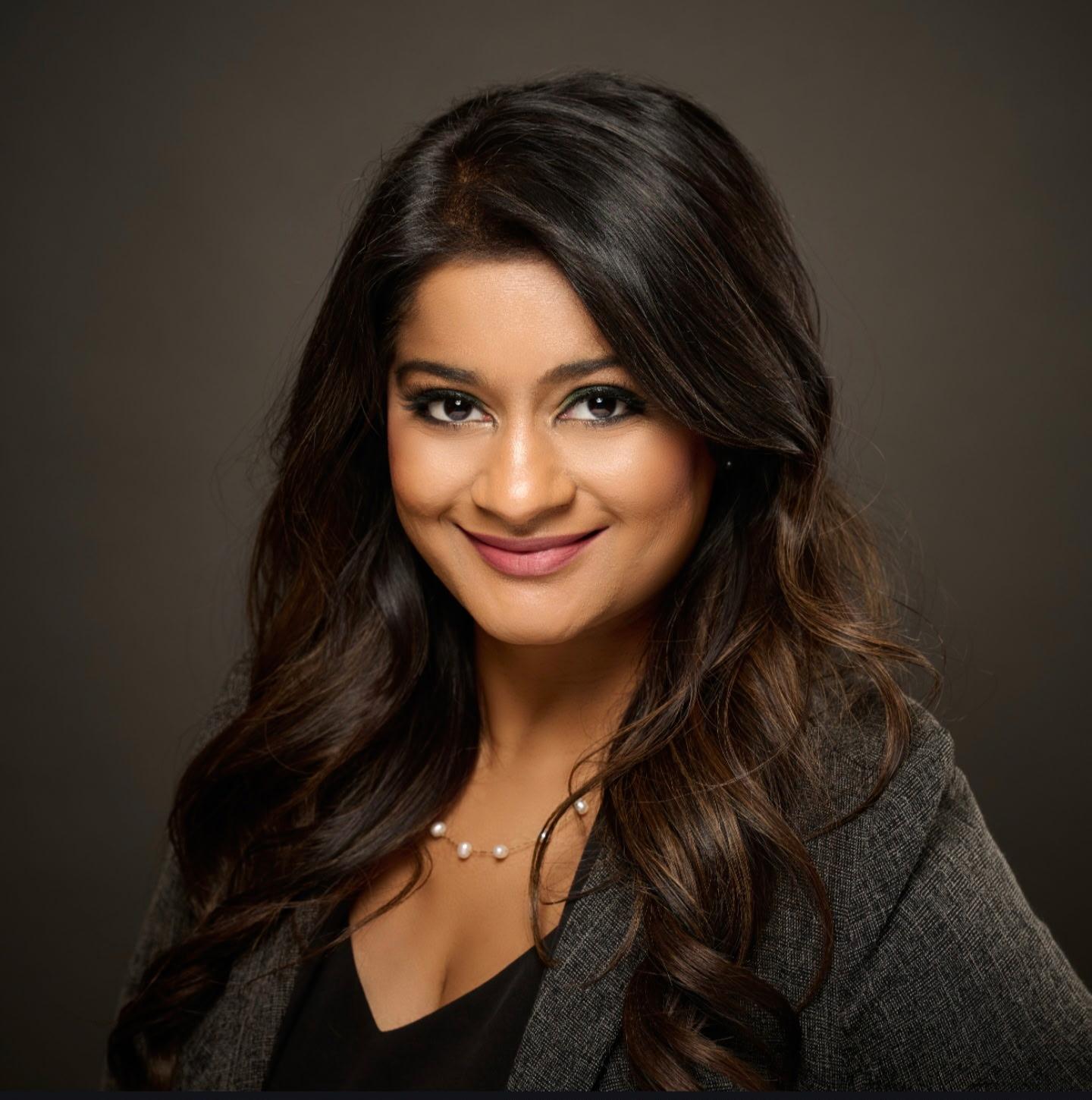 Dr. Tintu Chiramel, DO — Glow Medical Aesthetics