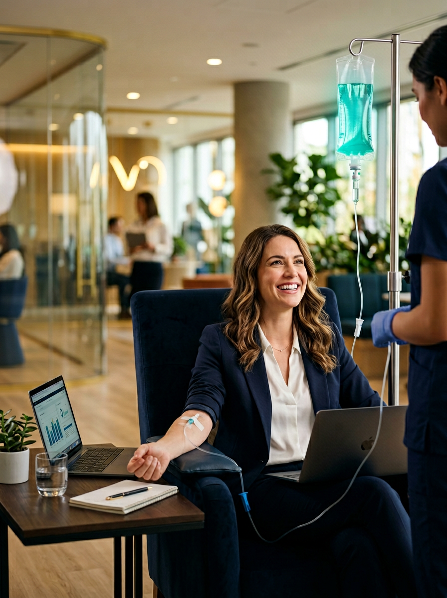 Employee Wellness Package