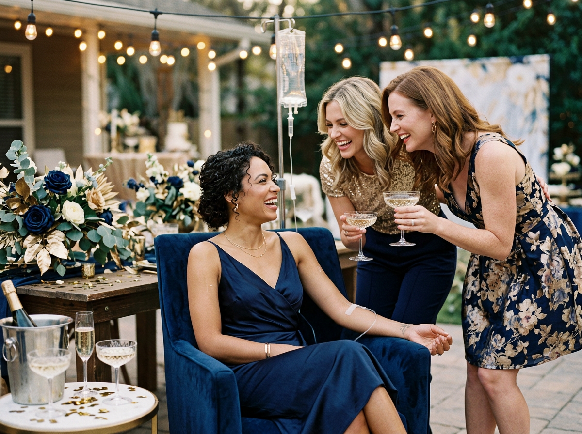 Private Parties & Gatherings