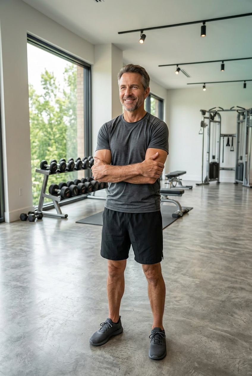 Testosterone Replacement Therapy