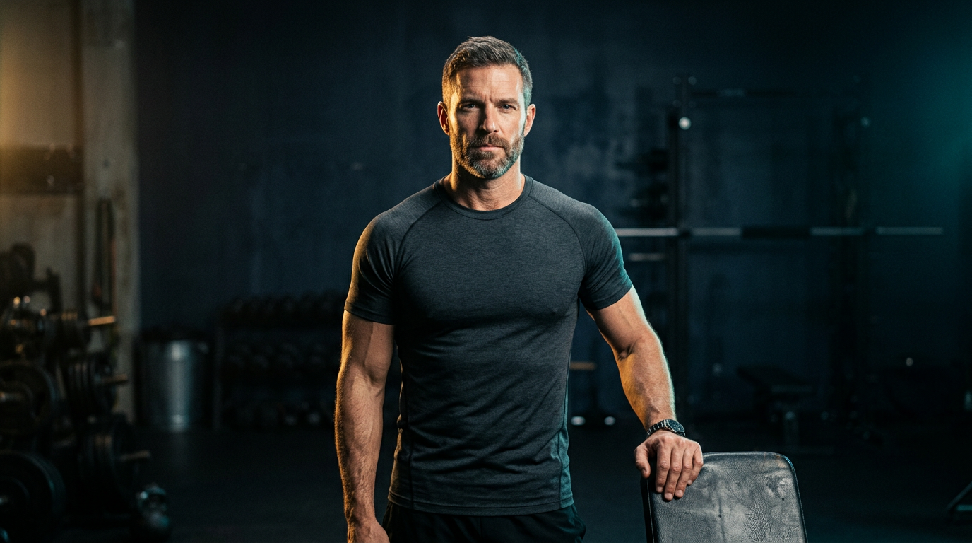 TRT Hormone Optimization